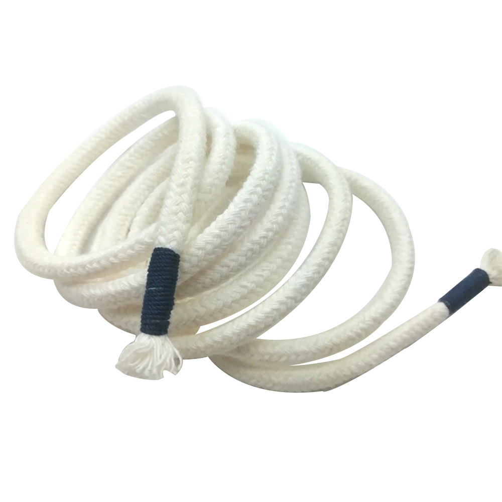 100% 폴리에스테 drawcord 직경 부대, 의복, 가정 직물 및 신발을 위한 2-4 Mm 원형